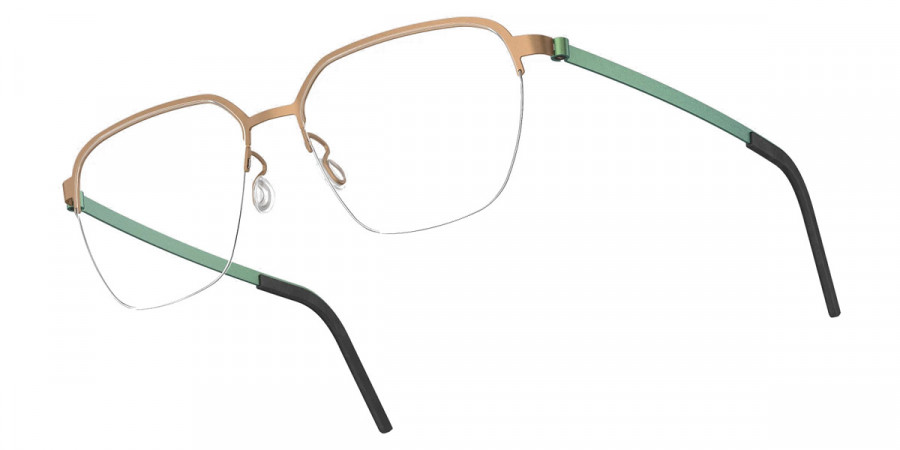Color: U15 117 - Lindberg Strip Titanium 7000 LND7423U1511753
