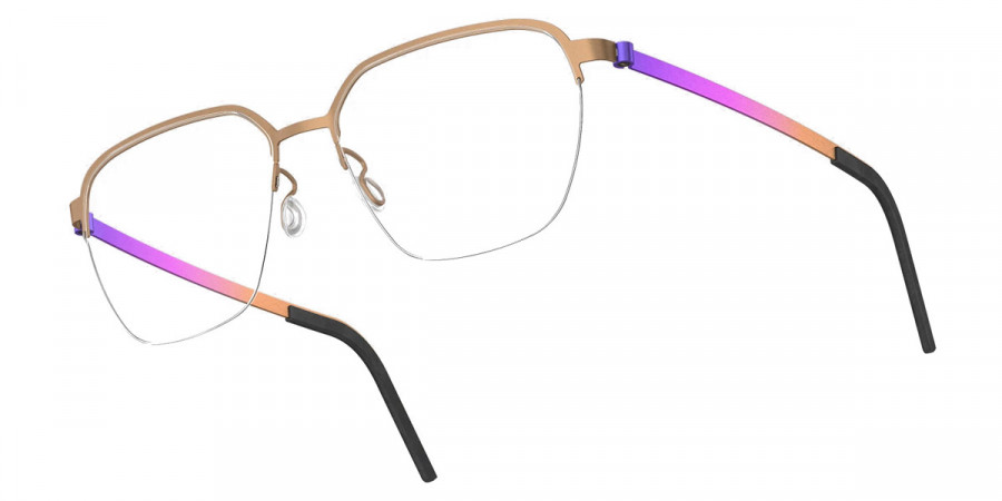 Color: U15 125 - Lindberg Strip Titanium 7000 LND7423U1512553
