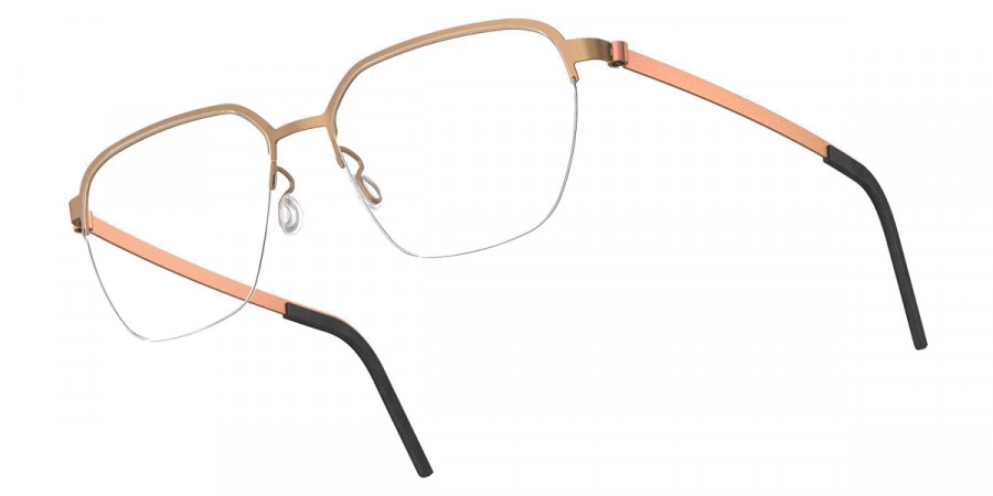 Color: U15 60 - Lindberg Strip Titanium 7000 LND7423U156053