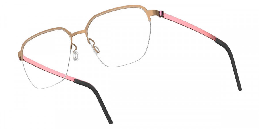 Color: U15 P70 - Lindberg Strip Titanium 7000 LND7423U15P7053