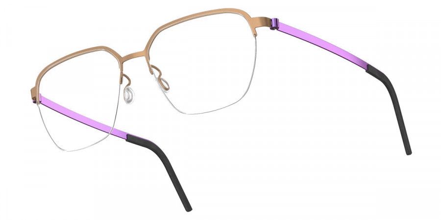 Color: U15 P77 - Lindberg Strip Titanium 7000 LND7423U15P7753