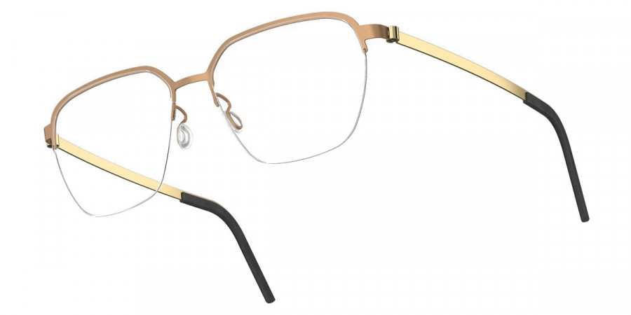 Color: U15 PGT - Lindberg Strip Titanium 7000 LND7423U15PGT53