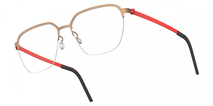 Color: U15 U33 - Lindberg Strip Titanium 7000 LND7423U15U3353