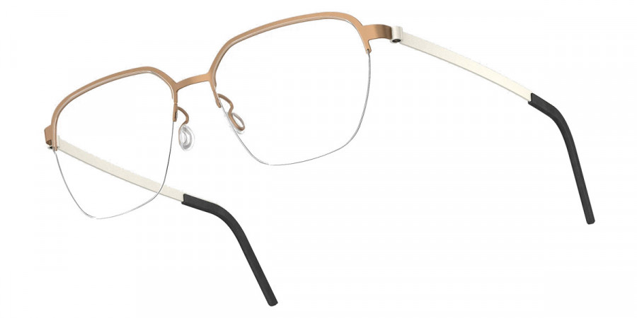 Color: U15 U38 - Lindberg Strip Titanium 7000 LND7423U15U3853