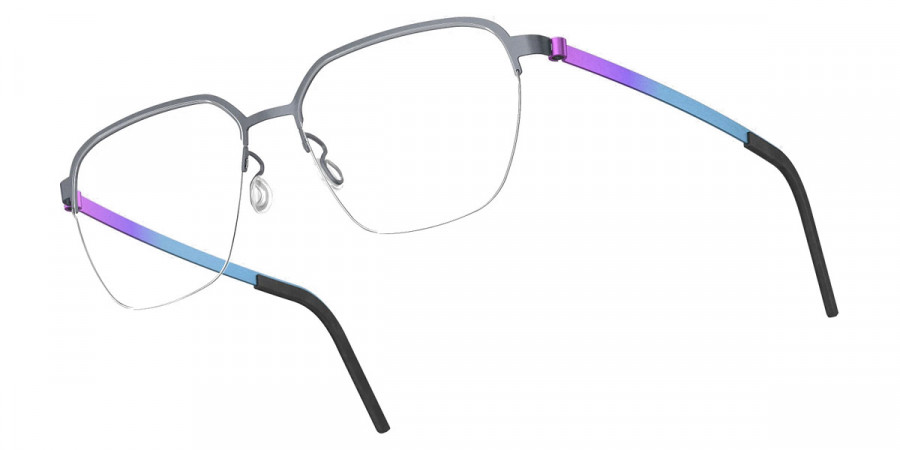 Color: U16 127 - Lindberg Strip Titanium 7000 LND7423U1612753