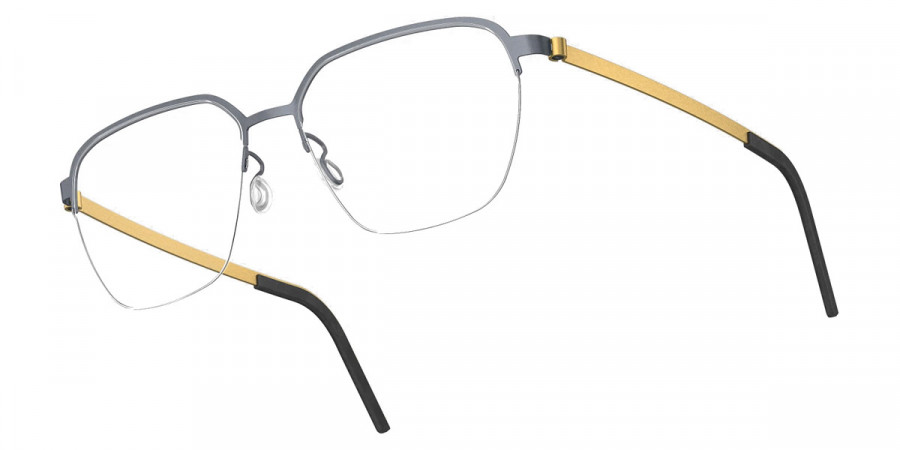 Color: U16 GT - Lindberg Strip Titanium 7000 LND7423U16GT53