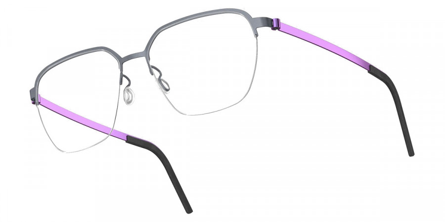 Color: U16 P77 - Lindberg Strip Titanium 7000 LND7423U16P7753
