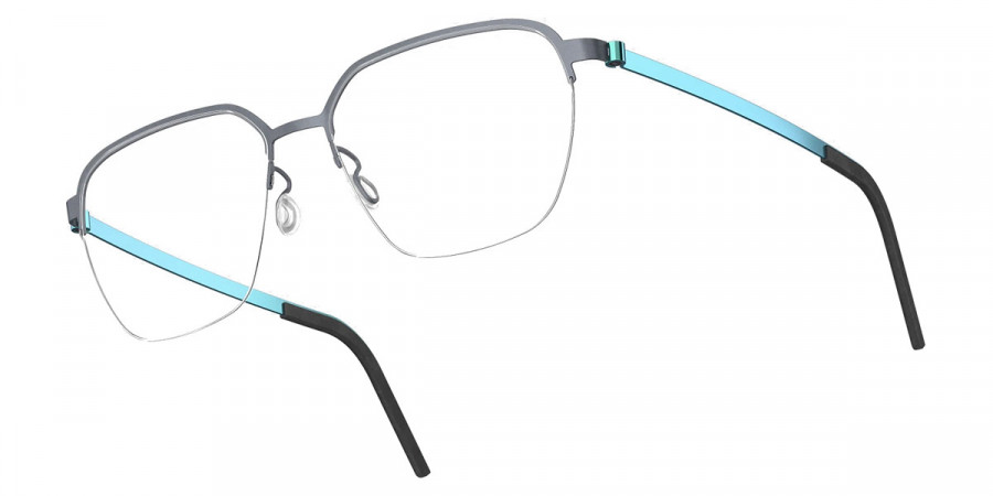 Color: U16 P85 - Lindberg Strip Titanium 7000 LND7423U16P8553