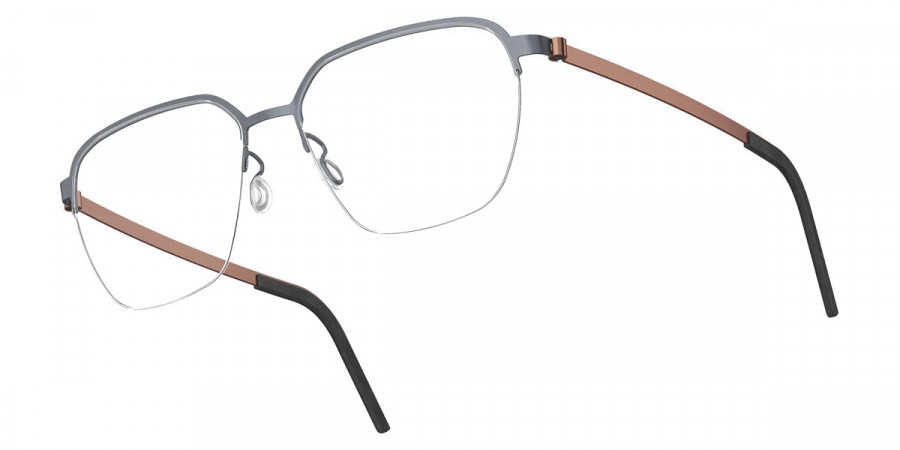 Color: U16 PU12 - Lindberg Strip Titanium 7000 LND7423U16PU1253