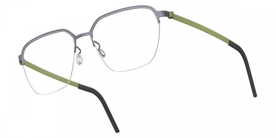 Color: U16 U34 - Lindberg Strip Titanium 7000 LND7423U16U3453