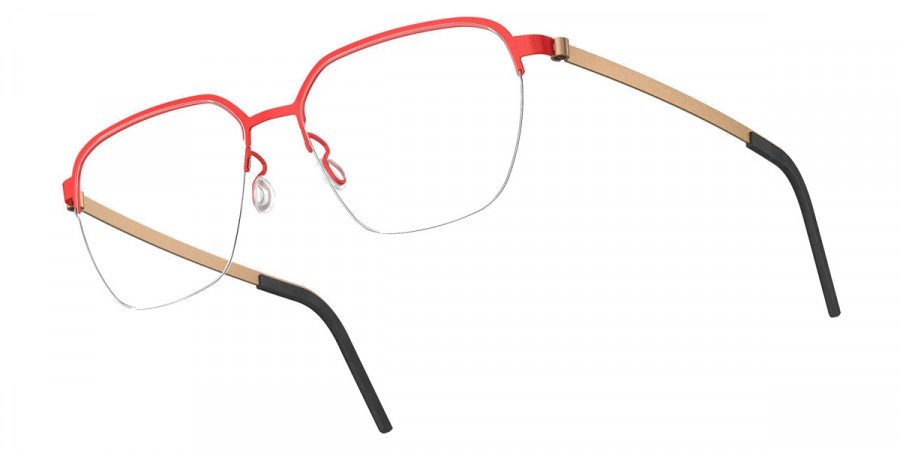 Color: U33 35 - Lindberg Strip Titanium 7000 LND7423U333553