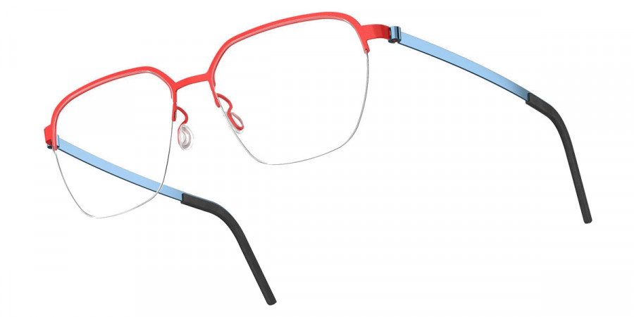 Color: U33 P20 - Lindberg Strip Titanium 7000 LND7423U33P2053