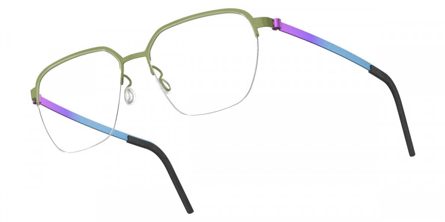 Color: U34 127 - Lindberg Strip Titanium 7000 LND7423U3412753
