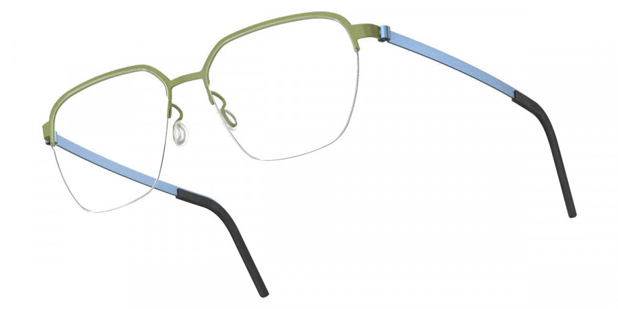 Color: U34 20 - Lindberg Strip Titanium 7000 LND7423U342053