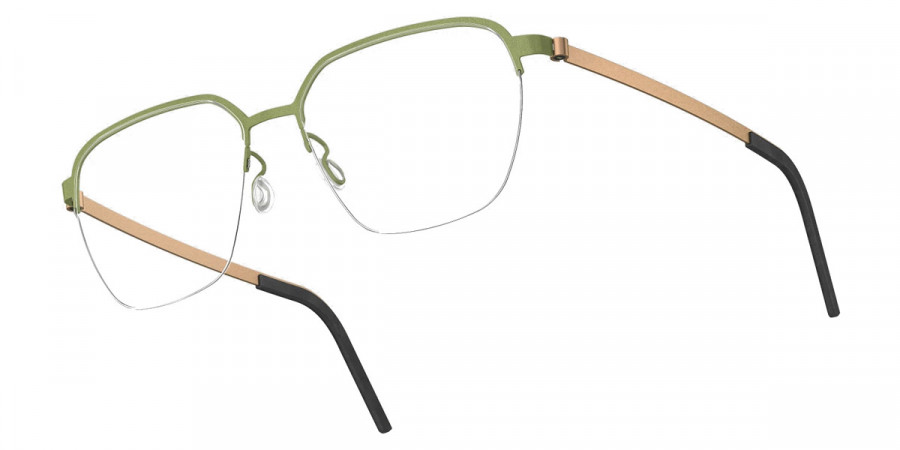 Color: U34 35 - Lindberg Strip Titanium 7000 LND7423U343553