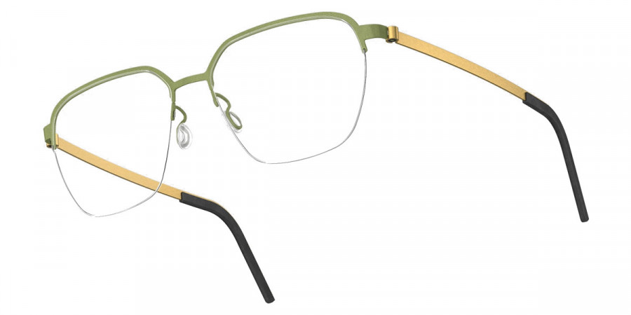 Color: U34 GT - Lindberg Strip Titanium 7000 LND7423U34GT53