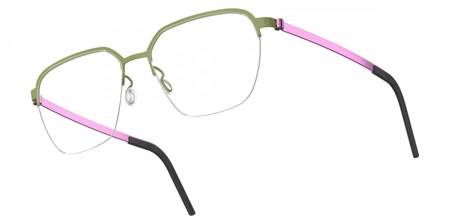 Color: U34 P75 - Lindberg Strip Titanium 7000 LND7423U34P7553