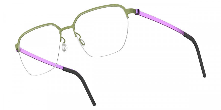 Color: U34 P77 - Lindberg Strip Titanium 7000 LND7423U34P7753