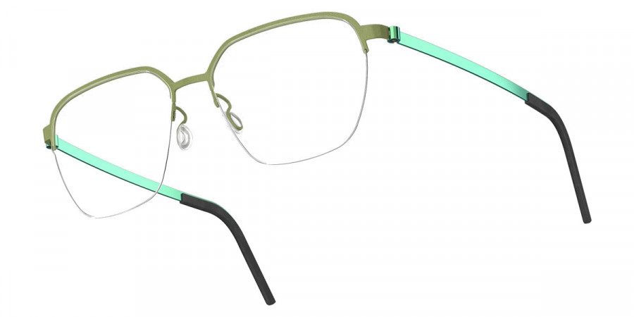 Color: U34 P90 - Lindberg Strip Titanium 7000 LND7423U34P9053