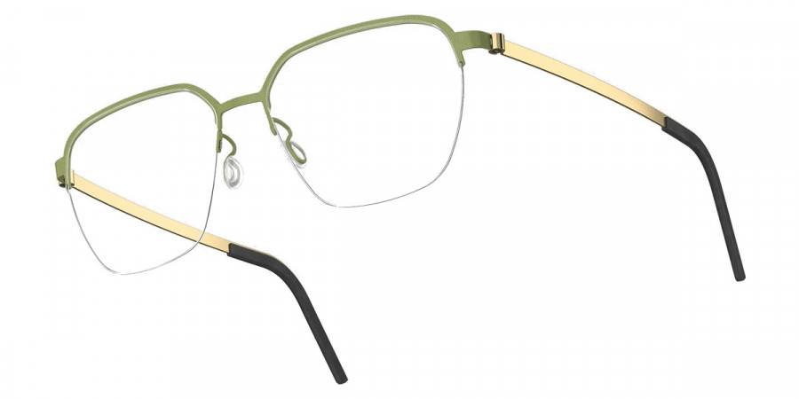 Color: U34 PGT - Lindberg Strip Titanium 7000 LND7423U34PGT53