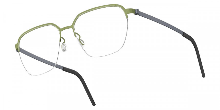Color: U34 U16 - Lindberg Strip Titanium 7000 LND7423U34U1653