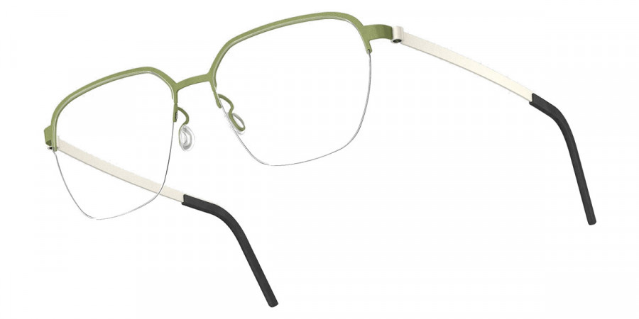 Color: U34 U38 - Lindberg Strip Titanium 7000 LND7423U34U3853