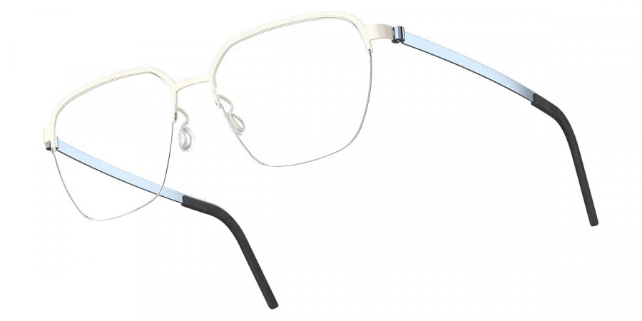 Color: U38 P25 - Lindberg Strip Titanium 7000 LND7423U38P2553