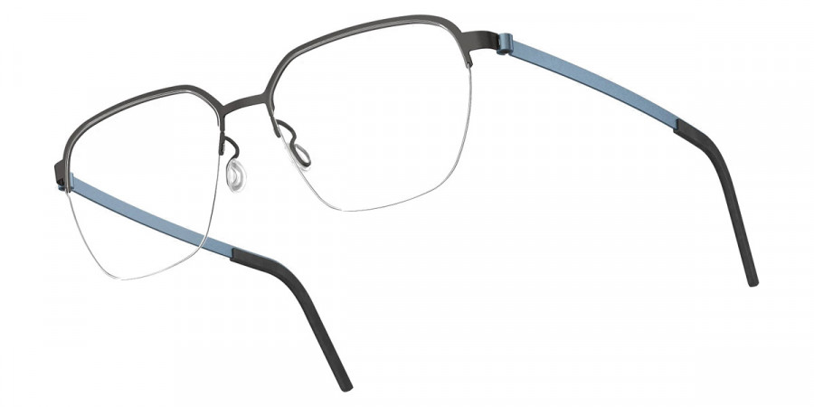 Color: U9 107 - Lindberg Strip Titanium 7000 LND7423U910753