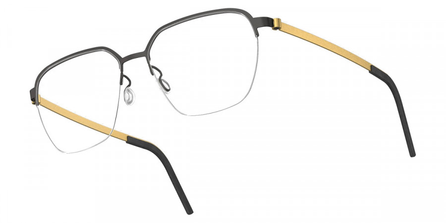Color: U9 GT - Lindberg Strip Titanium 7000 LND7423U9GT53