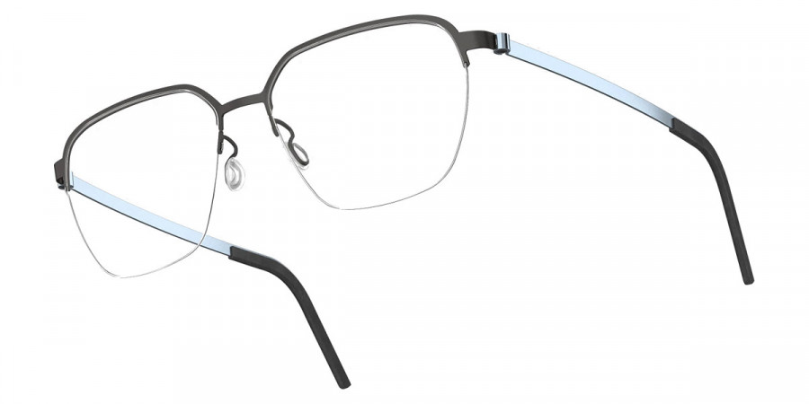 Color: U9 P25 - Lindberg Strip Titanium 7000 LND7423U9P2553
