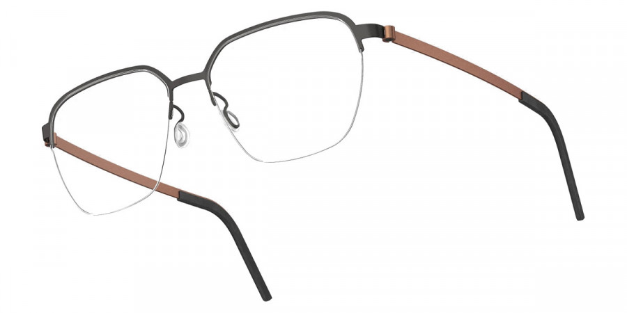 Color: U9 U12 - Lindberg Strip Titanium 7000 LND7423U9U1253