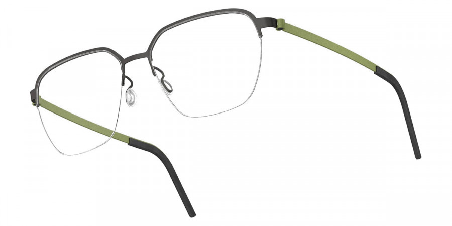 Color: U9 U34 - Lindberg Strip Titanium 7000 LND7423U9U3453