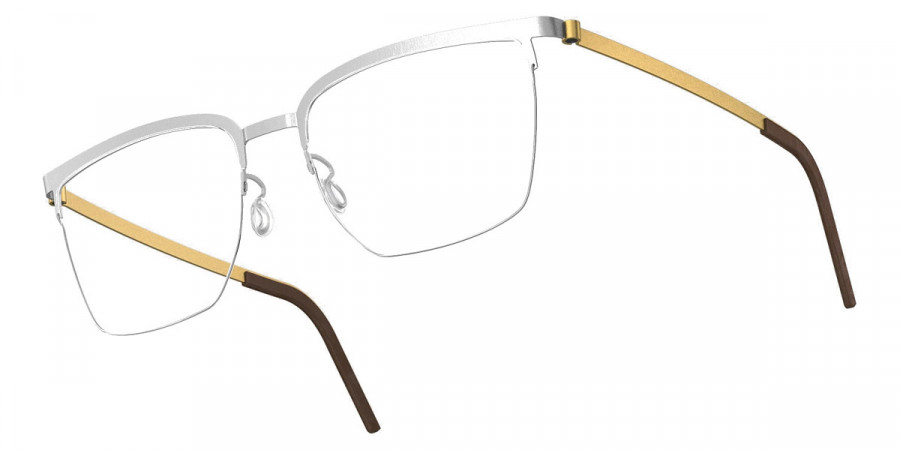 Color: 05 GT - Lindberg Strip Titanium 7000 LND742705GT55