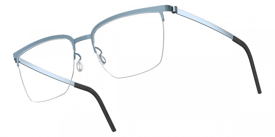 Color: 107 P25 - Lindberg Strip Titanium 7000 LND7427107P2555