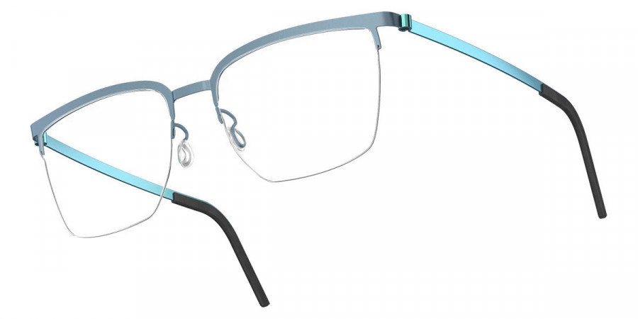 Color: 107 P85 - Lindberg Strip Titanium 7000 LND7427107P8555