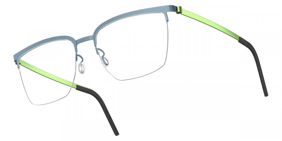 Color: 107 P95 - Lindberg Strip Titanium 7000 LND7427107P9555