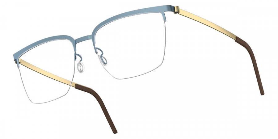 Color: 107 PGT - Lindberg Strip Titanium 7000 LND7427107PGT55