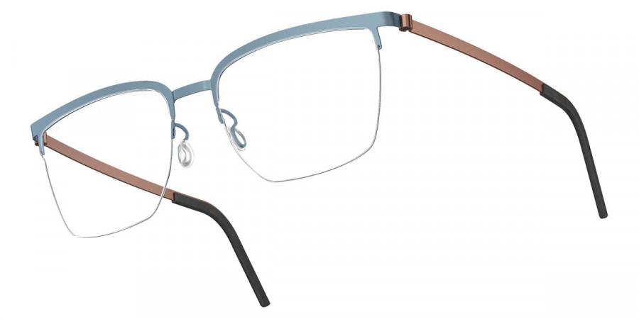 Color: 107 PU12 - Lindberg Strip Titanium 7000 LND7427107PU1255