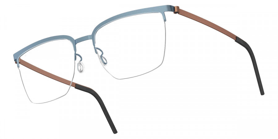 Color: 107 U12 - Lindberg Strip Titanium 7000 LND7427107U1255