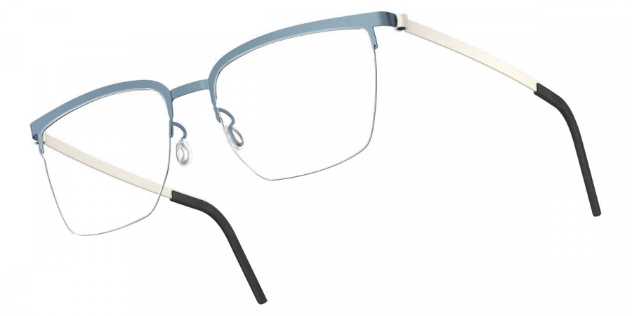 Color: 107 U38 - Lindberg Strip Titanium 7000 LND7427107U3855