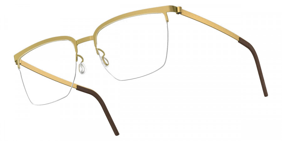 Color: 109 GT - Lindberg Strip Titanium 7000 LND7427109GT55