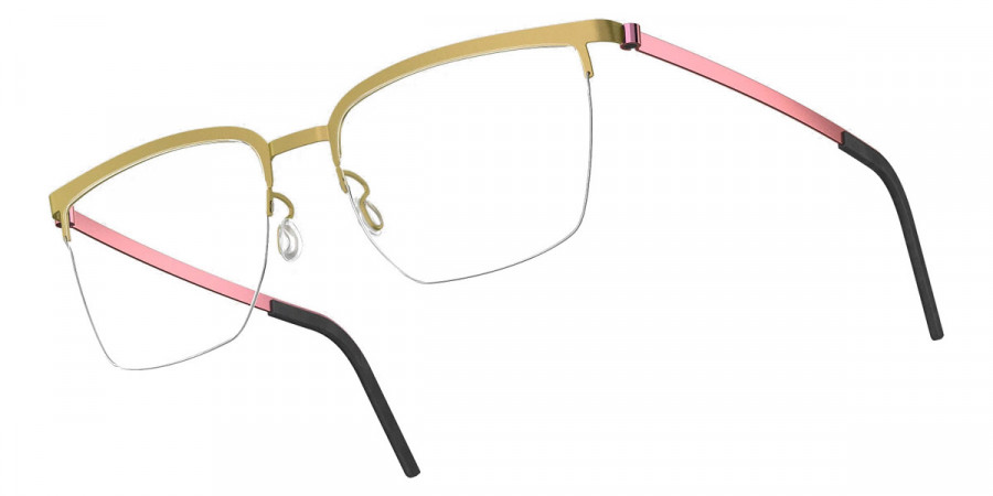 Color: 109 P70 - Lindberg Strip Titanium 7000 LND7427109P7055