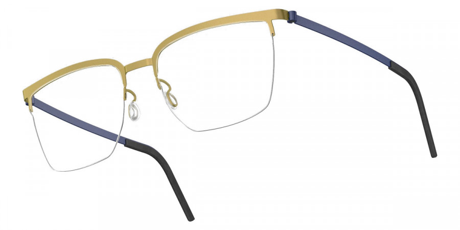 Color: 109 U13 - Lindberg Strip Titanium 7000 LND7427109U1355