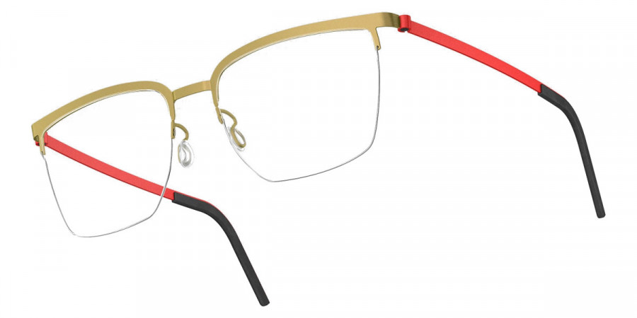 Color: 109 U33 - Lindberg Strip Titanium 7000 LND7427109U3355