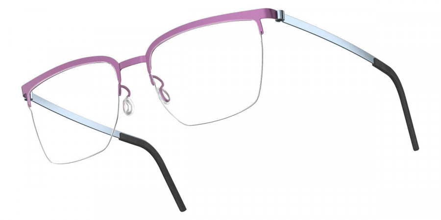 Color: 113 P25 - Lindberg Strip Titanium 7000 LND7427113P2555