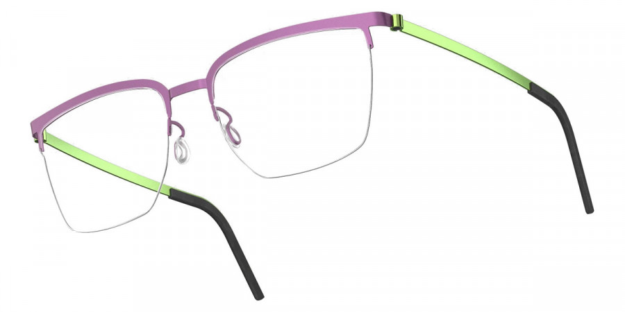 Color: 113 P95 - Lindberg Strip Titanium 7000 LND7427113P9555