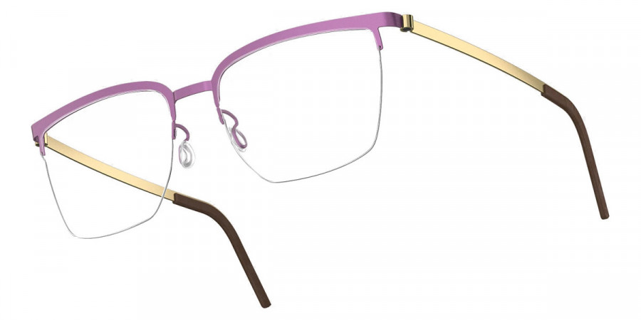 Color: 113 PGT - Lindberg Strip Titanium 7000 LND7427113PGT55