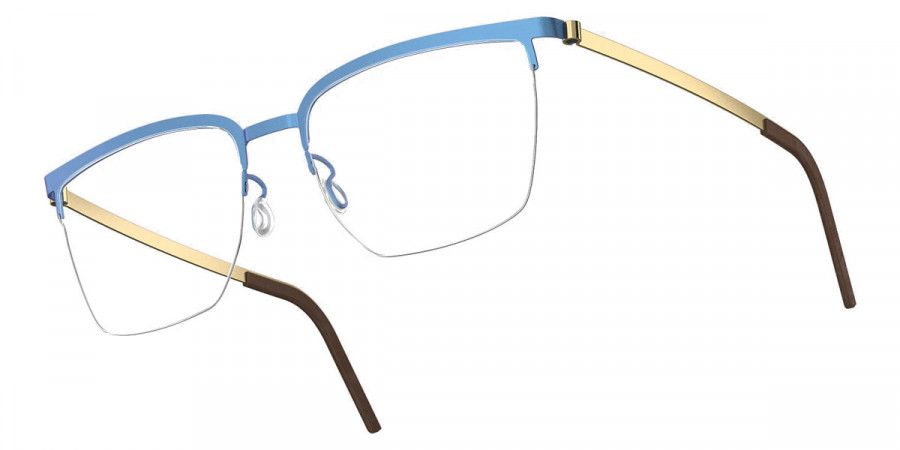 Color: 115 PGT - Lindberg Strip Titanium 7000 LND7427115PGT55