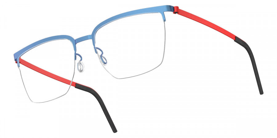 Color: 115 U33 - Lindberg Strip Titanium 7000 LND7427115U3355