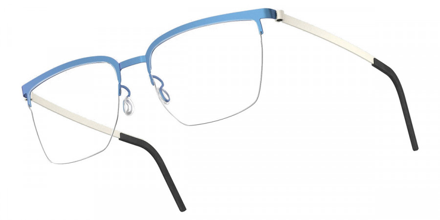 Color: 115 U38 - Lindberg Strip Titanium 7000 LND7427115U3855